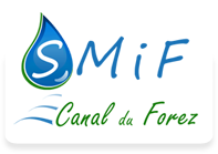 SMIF Canal du Forez